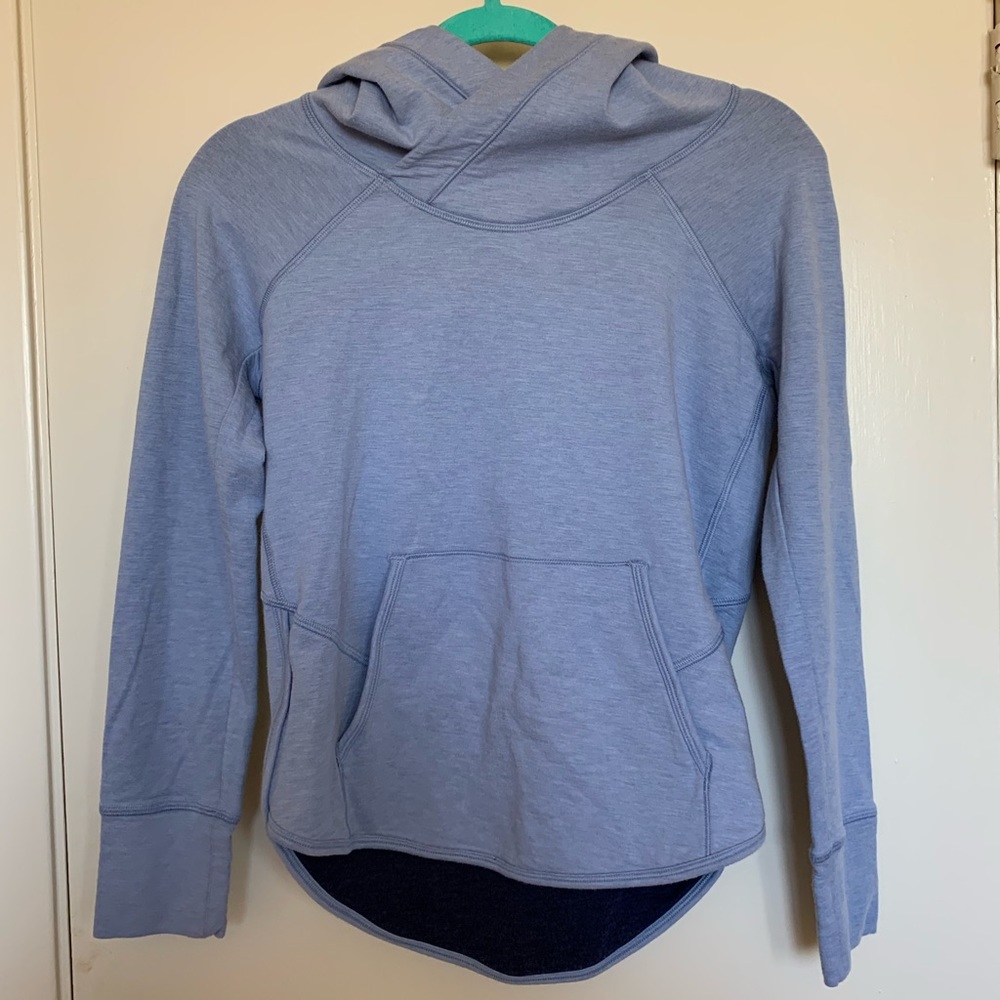 Lululemon Pullover Hoodie